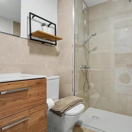 Oasis Duna _ Serenity Island Pool Daire Corralejo