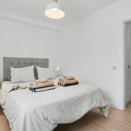 Oasis Duna _ Serenity Island Pool Appartement Corralejo