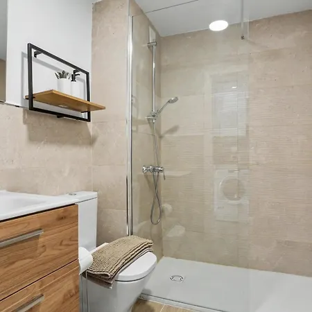 Oasis Duna _ Serenity Island Pool Appartement Corralejo
